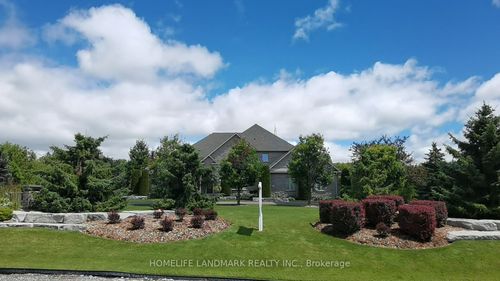 6 Sunny Ridge Trail, Hampton, ON, L0B1J0 | Card Image