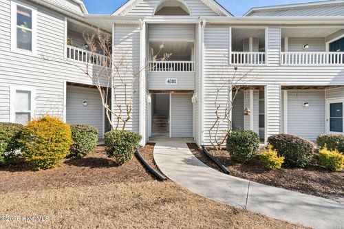 apt-203-4101 Breezewood Drive, Wilmington, NC, 28412 | Card Image