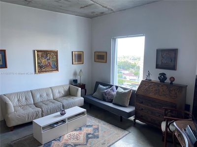 1407 - 10 Sw South River Dr, Condo with 1 bedrooms, 1 bathrooms and null parking in Miami FL | Image 2