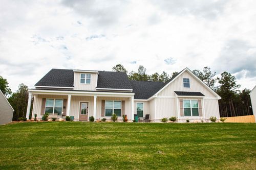 124 Willow Oak Cir Ne, Thomson, GA, 30824-8534 | Card Image