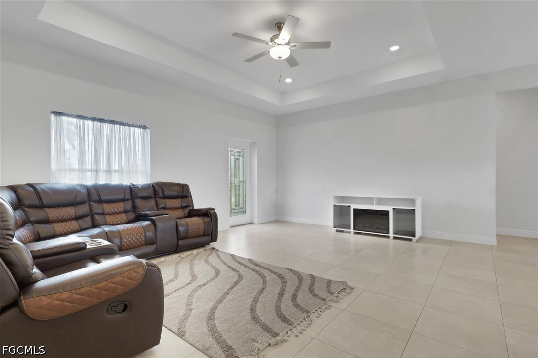 Residential in Cape Coral 3