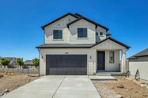 37-6687 S Shadow Peak Rd, West Jordan, UT, 84081-4545 | Card Image