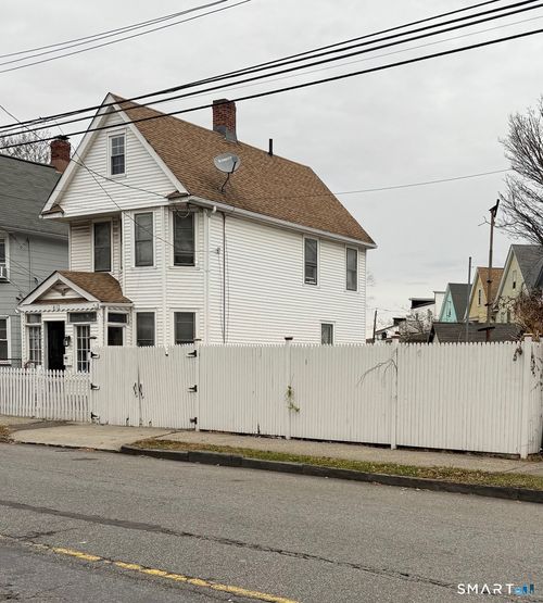 412 Dewey St, Bridgeport, CT, 06605-1626 | Card Image