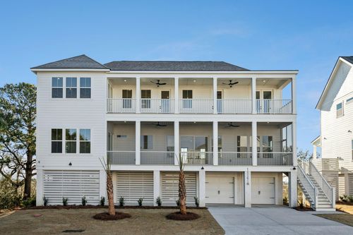 3908 Seafood Ln, Awendaw, SC, 29429-6005 | Card Image