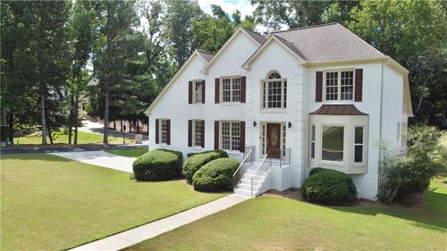 1299 Sweet Bottom Ct Sw, Marietta, GA, 30064-5222 | Card Image