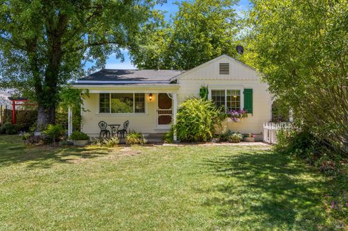 13511 Powerhouse Rd, Potter Valley, CA, 95469-8761 | Card Image