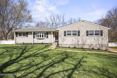 36 Overbrook Dr, Freehold, NJ, 07728-1523 | Card Image