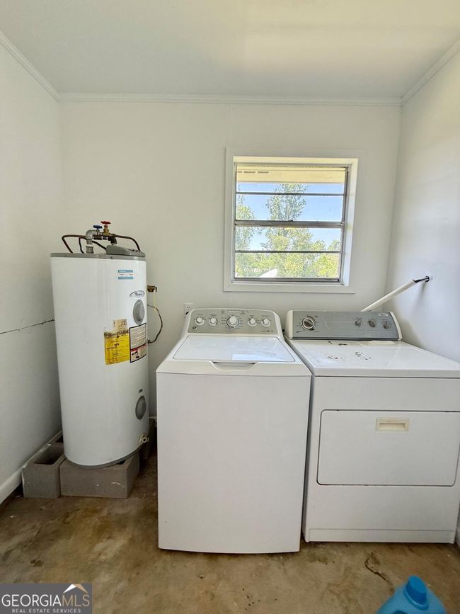 21 Pine St, House other with 3 bedrooms, 2 bathrooms and null parking in Hazlehurst GA | Image 38