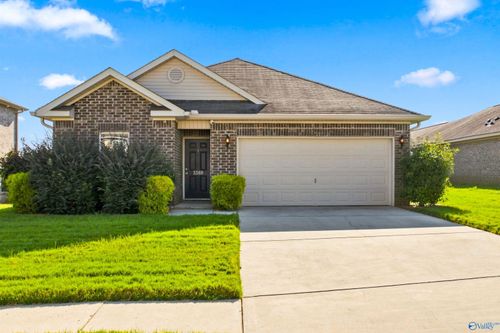 3368 Castlecreek Dr, Madison, AL, 35756-6007 | Card Image