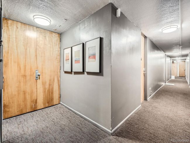 105 - 1050 N Corona St, House attached with 0 bedrooms, 0 bathrooms and null parking in Denver CO | Image 25
