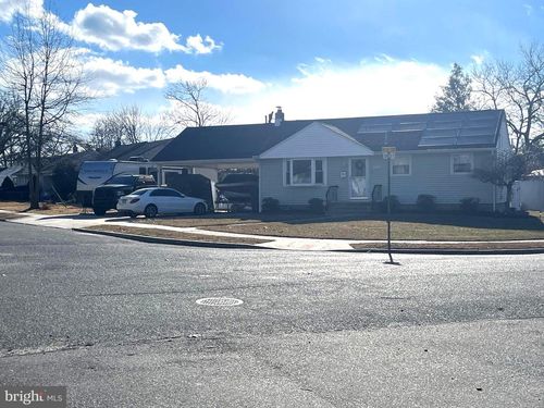 510 Johnson Pl, MAGNOLIA, NJ, 08049-1223 | Card Image