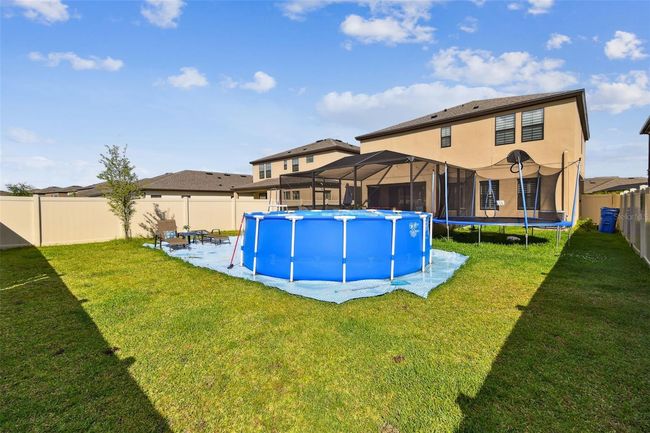 12643 Horseshoe Bend Dr, House other with 5 bedrooms, 3 bathrooms and null parking in LITHIA FL | Image 72