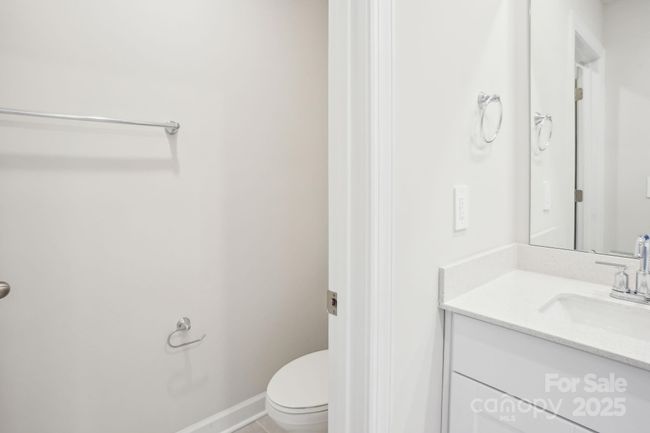 Photo is not of the actual home, but is an inspirational photo of builder’s model home and may depict options, furnishings, and/or decorator features that are not included | Image 15