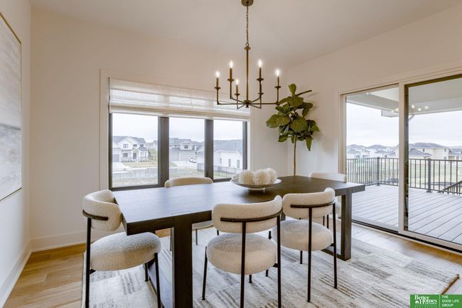 3639 S 218 Th Ave, House other with 5 bedrooms, 4 bathrooms and 3 parking in Elkhorn NE | Image 10