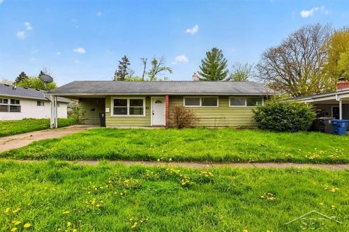 1813 Bayberry Lane, Flint, MI, 48507 | Card Image