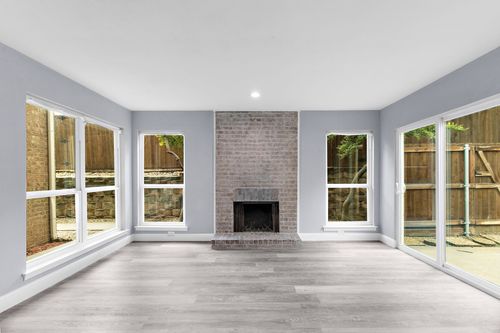 2222 Salem Dr, Carrollton, TX, 75006-1640 | Card Image