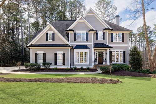1027 Creek Side Dr, Canton, GA, 30115-8543 | Card Image