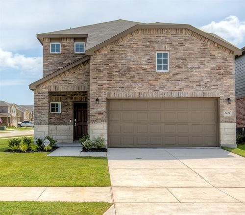 2407 Carlow Ln, Princeton, TX, 75407-1671 | Card Image