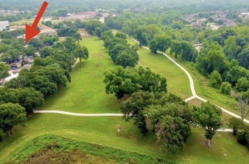 2709 Fairway Park St, Grand Prairie, TX, 75050-2654 | Card Image