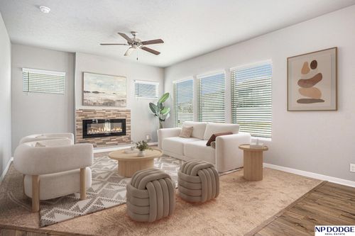 6101 S 212th St, Elkhorn, NE, 68022-4138 | Card Image