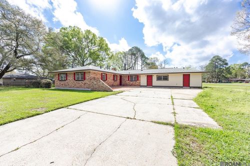 3488 Oak Forest, Baton Rouge, LA, 70814 | Card Image