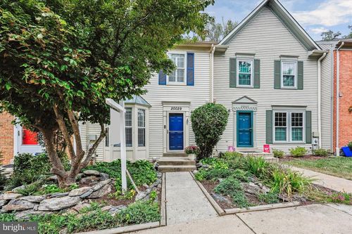 20029 Placid Lake Ter, GERMANTOWN, MD, 20874-5401 | Card Image