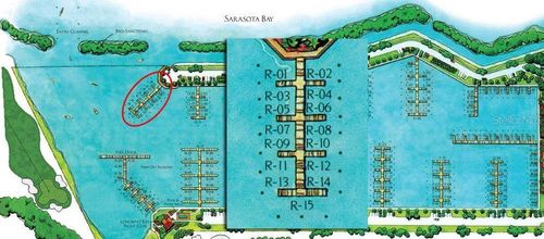 r-02-2600 Harbourside Dr, LONGBOAT KEY, FL, 34228-4115 | Card Image