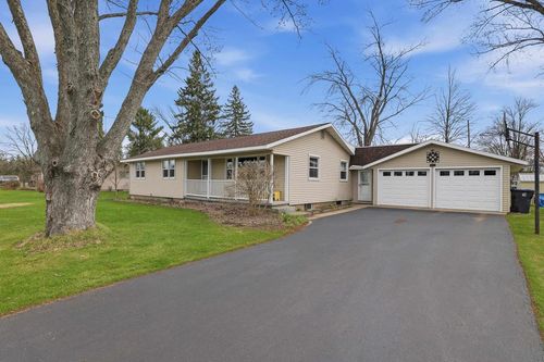 215 E Willow Street, WHITING, WI, 54481 | Card Image