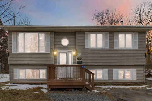 146 Hirandale Cres, Dartmouth, NS, B2W6H3 | Card Image