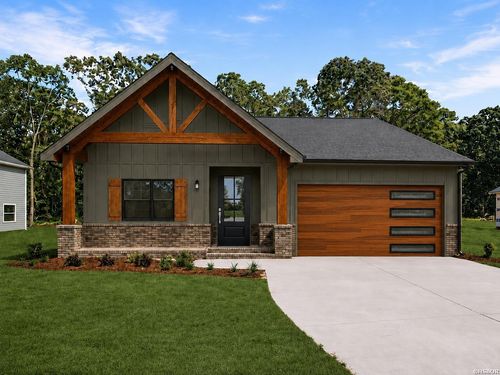 202 Brantley Circle, Hot Springs, AR, 71913 | Card Image