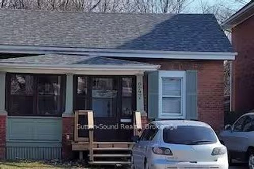 247 6th St E, Owen Sound, ON, N4K1E8 | Card Image