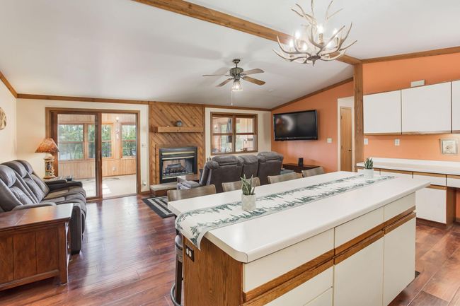 2329 Point Ln, House other with 3 bedrooms, 2 bathrooms and null parking in Lac du Flambeau WI | Image 34