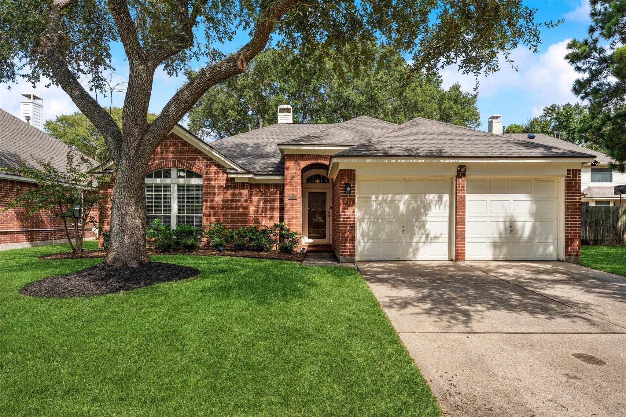 Residential in Houston
