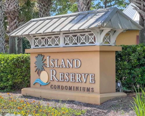 2109-8700 Front Beach Road, Panama City Beach, FL, 32407 | Card Image