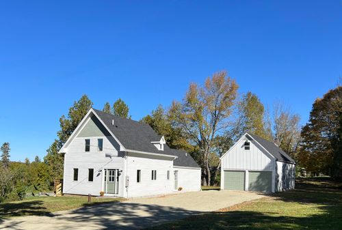 32 Dark Mountain Road, Orland, ME, 04472 | Card Image