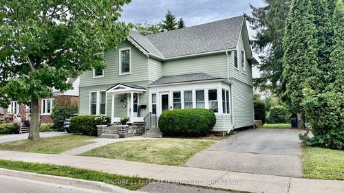 267 John St, Gananoque, ON, K7G1A8 | Card Image