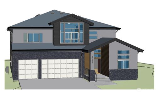 17526 Fremont Avenue N, Shoreline, WA, 98133 | Card Image