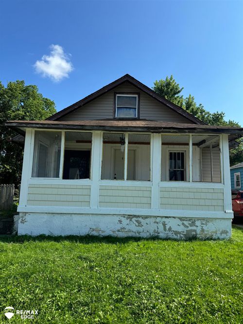 1305 Pettibone Ave, Flint, MI, 48507-4813 | Card Image