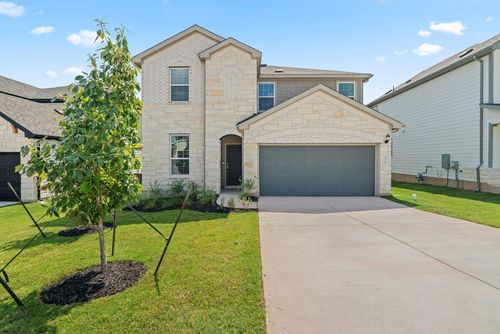 520 Madelines Meadow Ln, Georgetown, TX, 78626-3296 | Card Image