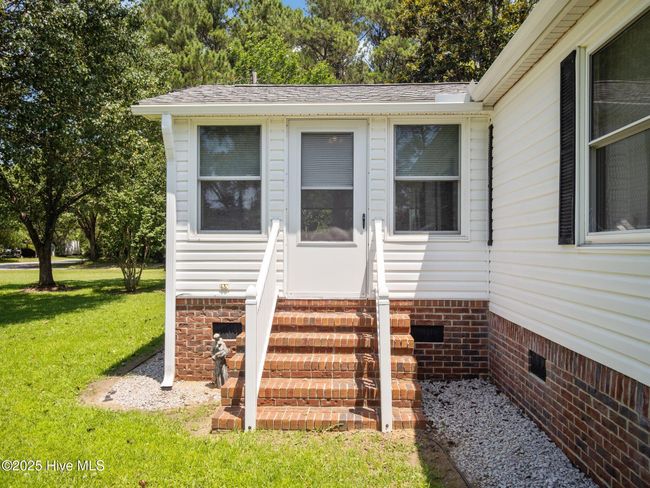131 Goose Creek Loop Rd, House other with 3 bedrooms, 2 bathrooms and 2 parking in Newport NC | Image 9