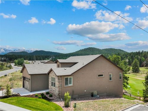 1350 Longs Pt, Woodland Park, CO, 80863-5306 | Card Image
