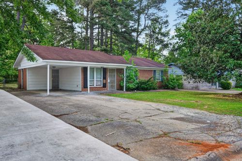 10209 Milkyway Dr, Little Rock, AR, 72209-7162 | Card Image