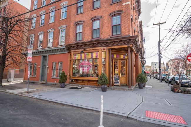 APT-1 - 237 3 Rd St, Condo with 1 bedrooms, 1 bathrooms and null parking in Jersey City NJ | Image 26