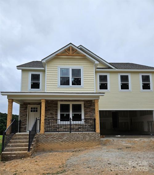 1312 Austin Chaney Rd, Wingate, NC, 28174-7745 | Card Image