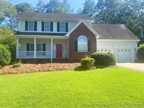6899 S Staff Road S, Fayetteville, NC, 28306 | Card Image