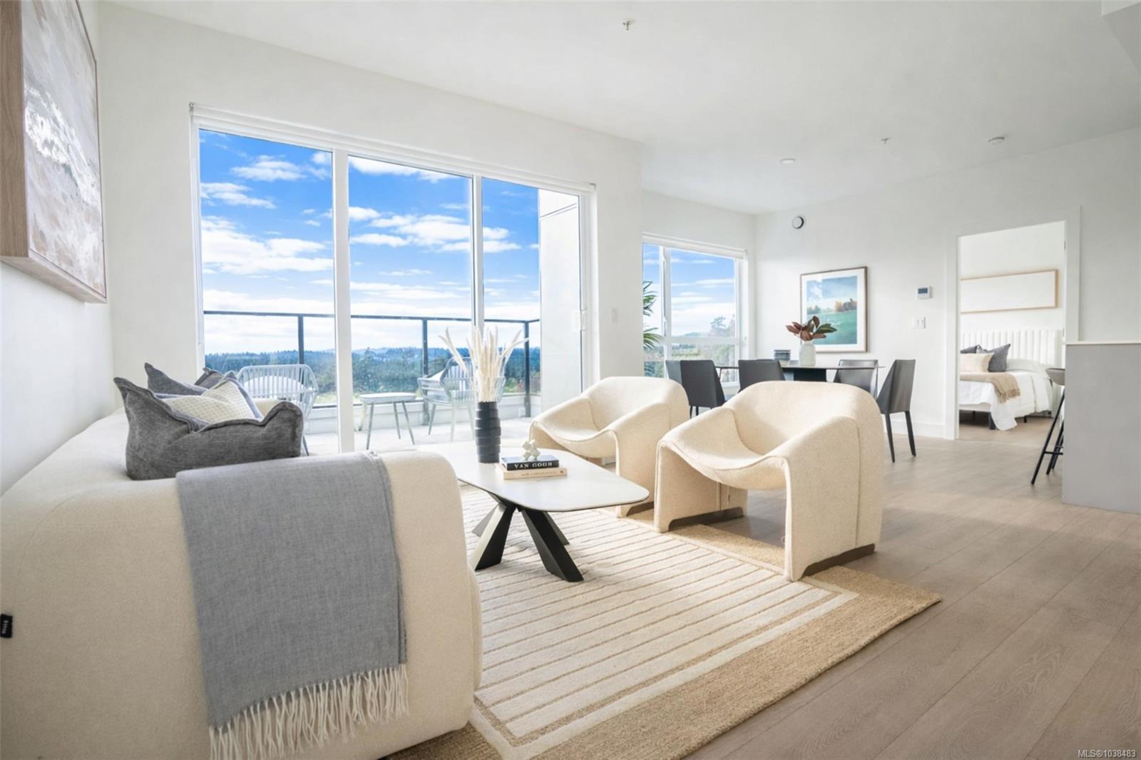 Residential in View Royal 4