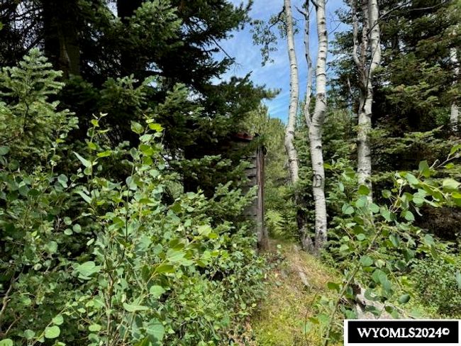 8651 Tower Hill Rd, Home with 0 bedrooms, 0 bathrooms and null parking in Casper WY | Image 13