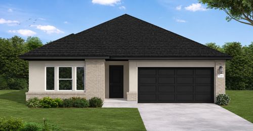 2494 N Heritage Dr, Dayton, TX, 77535-5805 | Card Image
