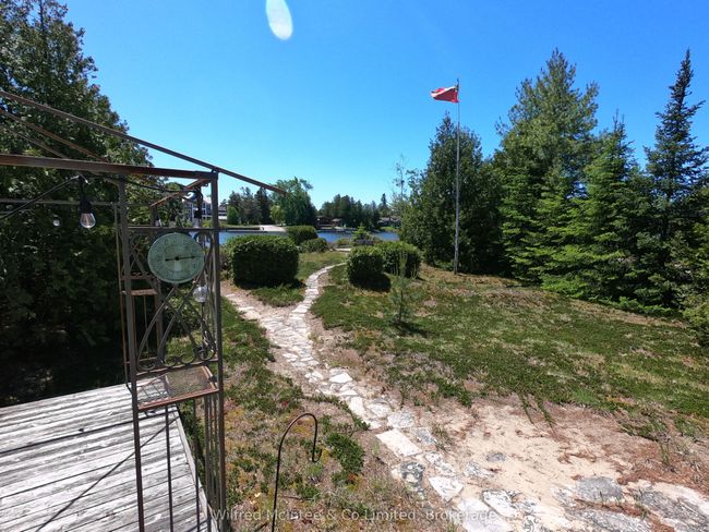 47 Sog Je Wa Sa Dr, House other with 3 bedrooms, 1 bathrooms and 6 parking in Sauble Beach ON | Image 8