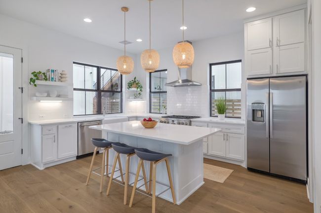3108 Chennault St, House other with 4 bedrooms, 4 bathrooms and 2 parking in Austin TX | Image 9